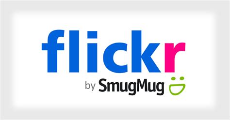 Flickr Has Been Acquired By Smugmug Petapixel