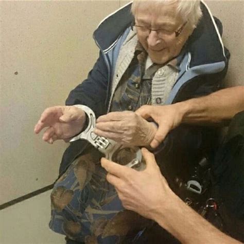 you won t believe the reason this 99 year old woman was arrested brit co