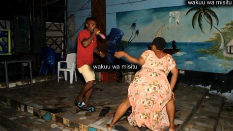 Kigodoro Mapouka Dance Kanga Moko Kibaokata Youtube