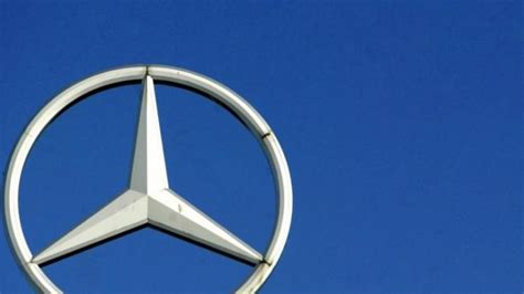Bericht Daimler Entscheidung Zu Maybach R Ckt Noz