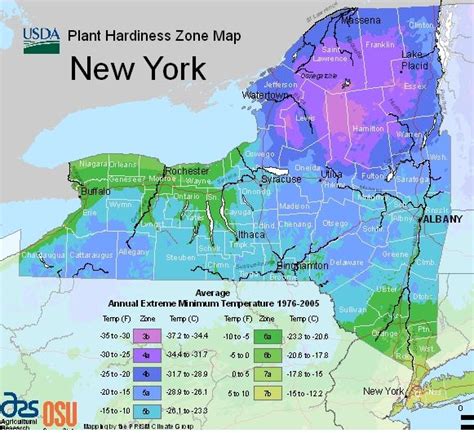 New York Climate Change Science Clearinghouse