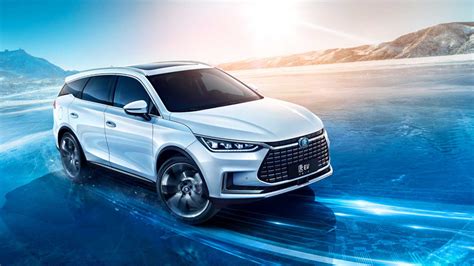 Let's talk, share, and explore byd's new energy vehicles here. BYD Tang 600 & 600D Electric SUV: Specs/Images/Videos