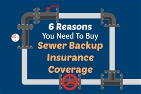 A home insurance policy is designed to protect homeowners against financial losses arising from their property. Backup Of Sewers And Drains Insurance Definition - Best ...