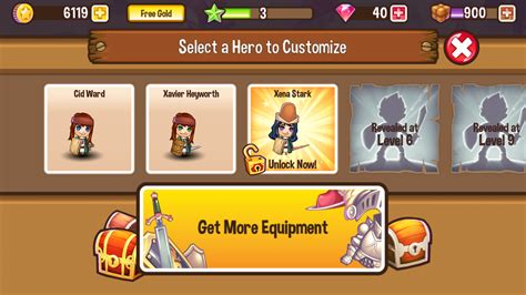 Adventure Town Game Offline Android Seru Tekno