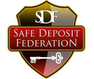 Sovereign Safe Deposit Centres - World Class Safe Deposit Boxes