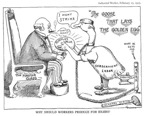 Industrial Revolution Political Cartoon S They Have Been Inspired By Its Successes Echoed