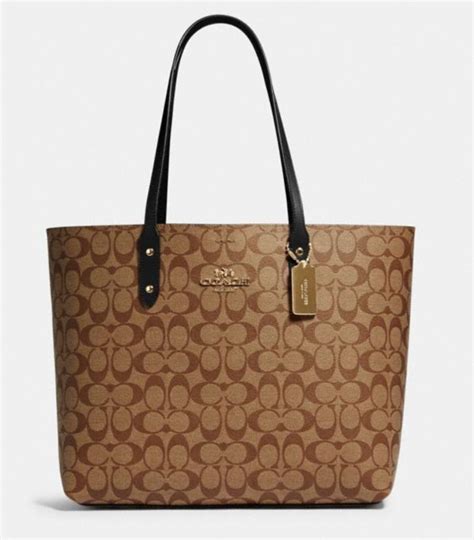 The Coach Outlet is having massive discounts on classic styles for as ...