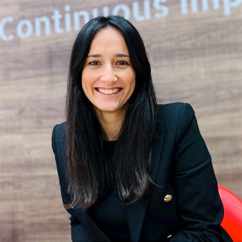 Liliana Ferreira Regulatory Affairs Team Lead Senior Manager