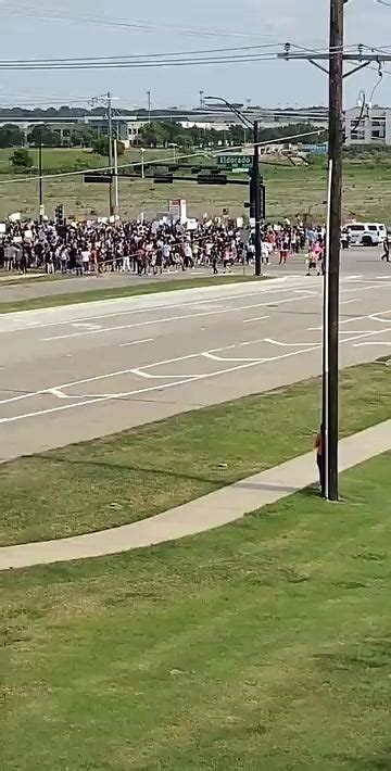 Protests In Frisco Tx 612020 Rtexas