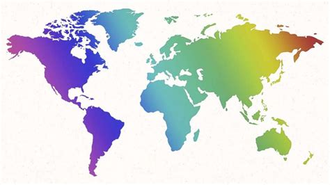 Here Are The Countries Where Same Sex Marriage Is Officially Legal Good Morning America