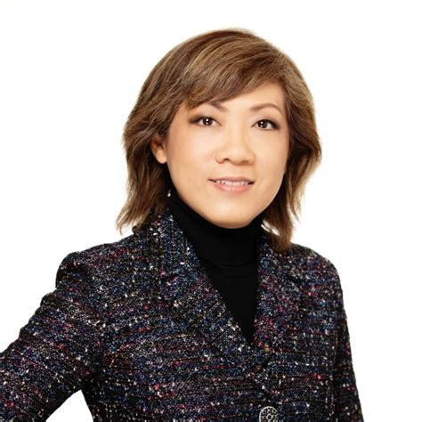 Daphne Li Senior Vice President Business Operations Leadventure