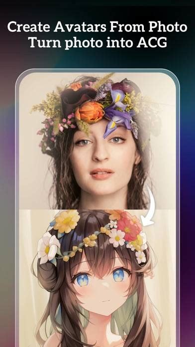 AI Art Generator UniDream AI App Download