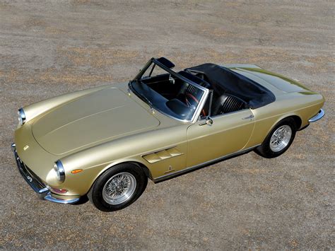 We did not find results for: FERRARI 275 GTS - 1965, 1966, 1967, 1968 - autoevolution