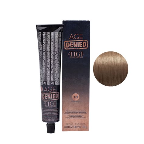 Light Golden Violet Blonde Tigi Age Denied Ml Hair Gallery