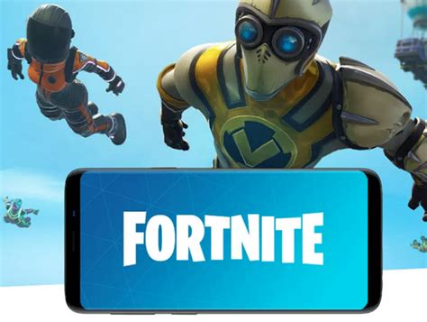 How To Get The Galaxy Skin In Fortnite For Android