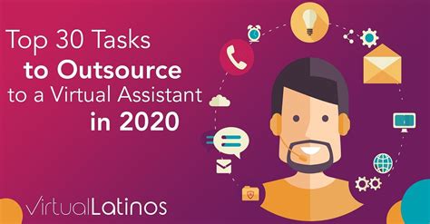 A Complete List Of 158 Virtual Assistant Tasks To Outsource