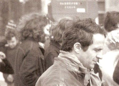 Jacques Demy Filmset 1971 The Doors Jim Morrison Jim Morrison