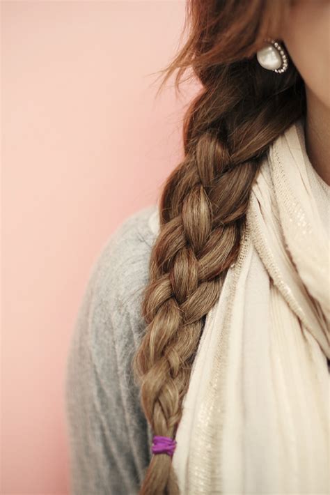 Check spelling or type a new query. 13 Braided Hair Tutorials - Pretty Designs