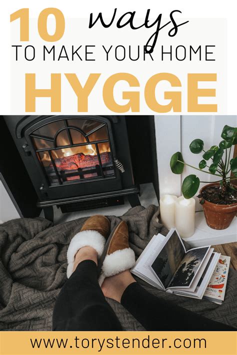 10 Ways To Add Hygge To Your Home Hygge Home Hygge Lifestyle Hygge