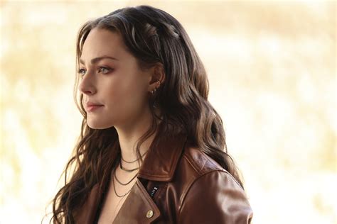 Legacies Review The Story Of My Life Season 4 Episode 10 Tell Tale Tv