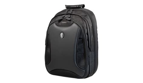 Mobile Edge Alienware Orion Scanfast 173 Backpack Notebook Carrying Backpack Me Awbp20