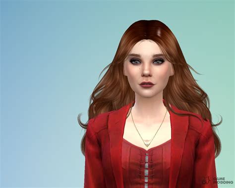 Sims 4 Queen Elizabeth