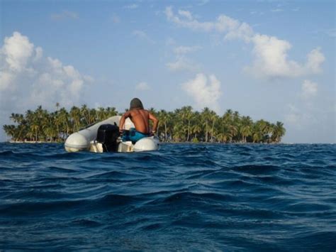 San Blas Islands Your Next Vacation Panama Fishing Scuba Diving