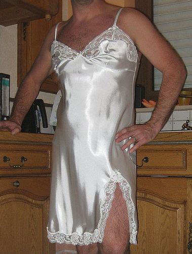 pin on satin silk and nylon panties slips and camisoles pj s gowns ect