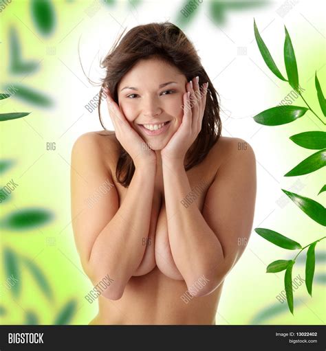 Nude Beauty Model Image Photo Free Trial Bigstock