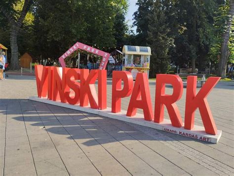 “vinski Park” U Konkurenciji Za “turistički Cvet” Video Sremska