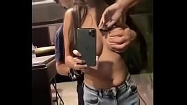 Poonam Pandey With Her Husband Boobs Press Pussy Fingering