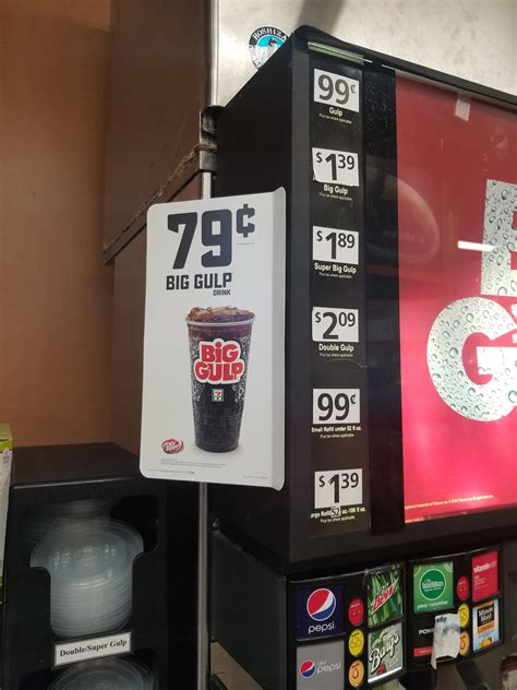 The 711 Near My Work Marks Up All The Prices Because Of The High School