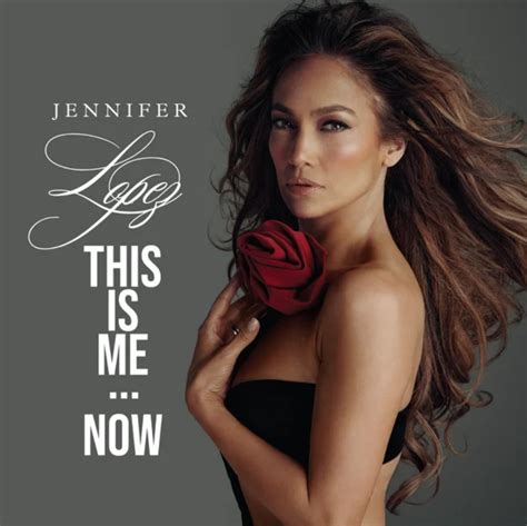 Jennifer Lopez This Is Menow Reviews Album Of The Year