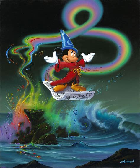 Disney Magic Artist Classic
