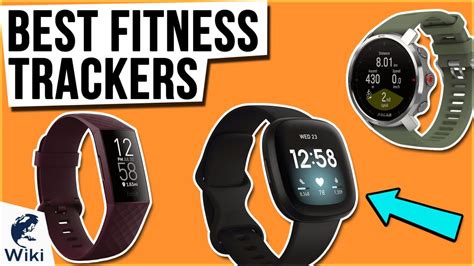 Top 10 Fitness Trackers Of 2020 Video Review