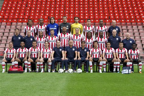 Psv Eindhoven Wallpapers Wallpaper Cave