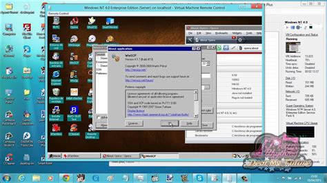 Free from spyware, adware and viruses. Windows NT 4.0 Server Enterprise Edition SP6 (Spanish) in ...