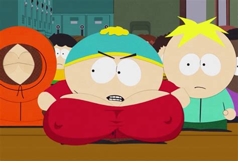 South Park The Streaming Wars Special Transforma Randy Em Uma Karen Traz De Volta Vários