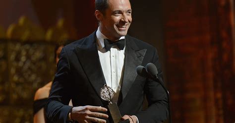 The Tony Awards 2014 Hugh Jackman Will Host The Ceremony For The