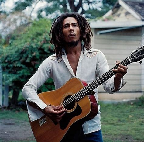Rare Bob Marley Interviews Team Jamaica