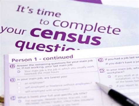 Intersex People Can Specify Their Sex As Other In The Census
