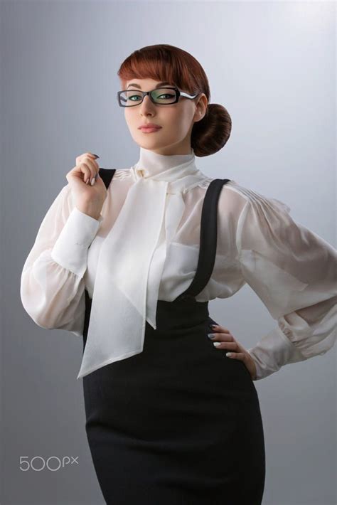 A Passion For Blouses Women Beautiful Blouses Womens Glasses