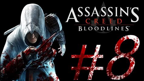 Assassins Creed Bloodline Ppsspp Part Final Youtube