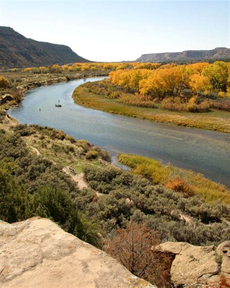 A Beginners Guide To San Juan River Fly Fishing