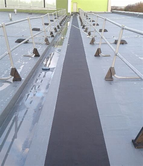 Liquid Roofing Makers Construction