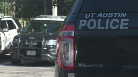 Ut Austin Adding More Officers To Improve West Campus Safety