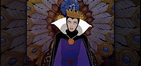Snow White Evil Queen Witch Makeup Tutorial Bios Pics