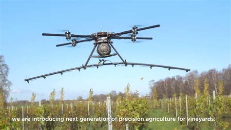 Airboard Agro Worlds Most Powerful Agriculture Crop Spraying Drone