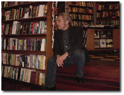 Author Michael Parenti Gives Book Talk At City Lights In San Francisco