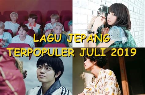 Lagu barat terbaru 2019 on my way. Ini 5 Lagu Jepang Terbaru dan Populer di Bulan Juli 2019 ...
